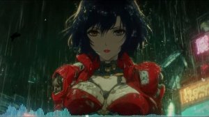 1986 Journey in the Rain ⧸⧸ Synthwave, Retrowave, Outrun, Cyberpunk, Chillwave