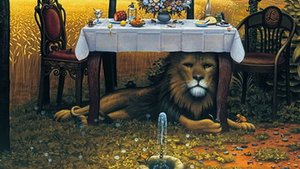 ЗА ГРАНЬЮ ДРУГОГО МИРА. Яцек Йерка