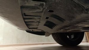 Как снять бампер Хонда ЦРВ (HONDA CR V) 2025 года