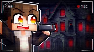 Я расследовал ТАЙНУ Хоррор - кафе в Майнкрафт - и пожалел