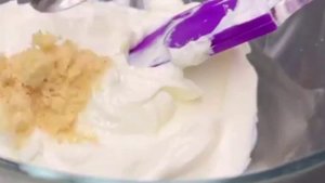 Морковный торт без выпечки