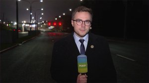 Транспортный коллапс. Литва закрыла границу с Беларусью