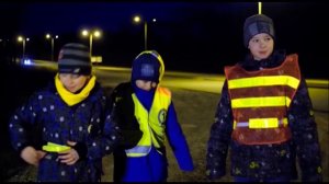 Во имя безопасности I 21 10 2025