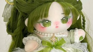 ໒꒰ྀི ˶• ༝ •˶ ྀི১