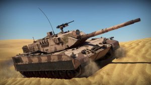 Прокачка ТРБ 9.0 | Италия | War Thunder