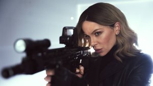 Дикая кошка - Трейлер (Фильм 2025)