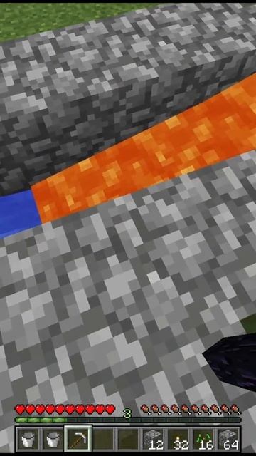 подпишись на тв|ич: p1oon #Майнкрафт #Minecraft #Игра #Рек