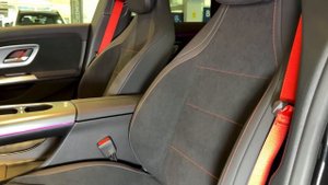 Mercedes CLA 2026 - Интерьер и Экстерьер