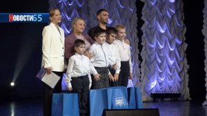 Итоги фестиваля. В Южно-Сахалинске назвали лучших на конкурсе «Поющие острова»