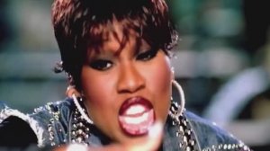 Missy Elliott & Rakurs & Pavlov & Stashkov - Get Ur Freak On (videomix 2024)