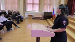 И снова мошенники