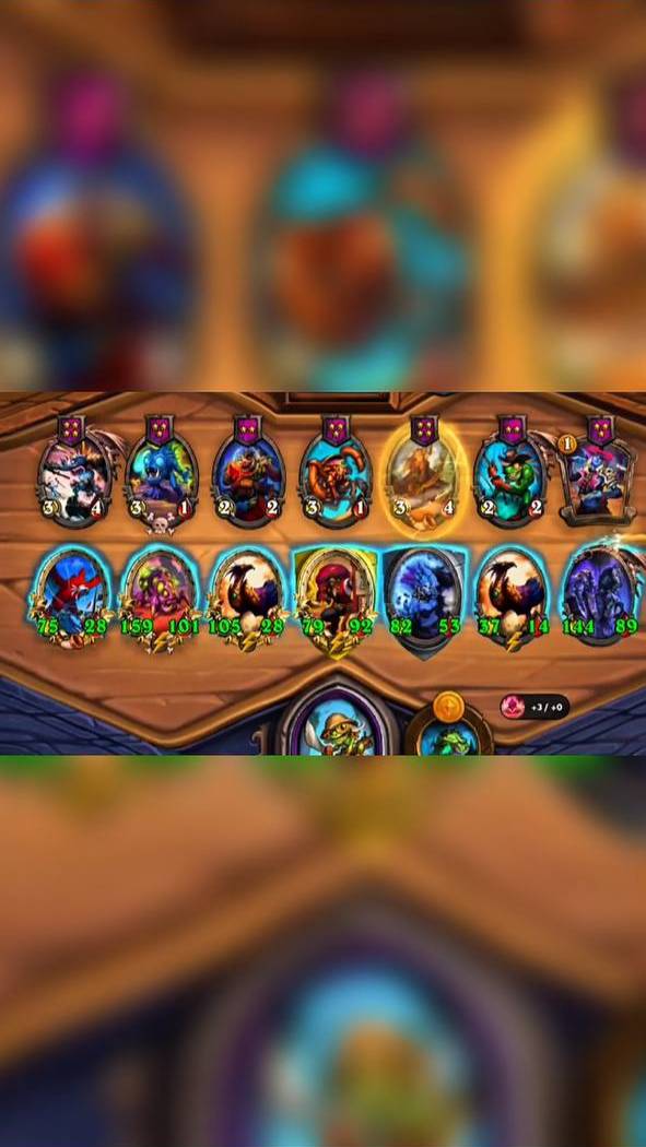 Hearthstone 🃏 #shorts #игры #видеоигры смотреть онлайн