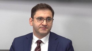 Ислам Назаралиев: экспедиция "Путешествие в сердце Евразии" прошла при поддержке ТПП РФ