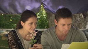 ПРАВДА СКРЫВАЕТ ЛОЖЬ - 3 серия