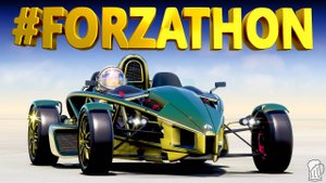 🟡 Forza Horizon 5 🍺 Прохождение #FORZATHON «НАУКА И СКОРОСТЬ» Весенний Сезон!!! 30.10.2025