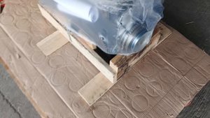 Двс ВАЗ 21214 (компл. №3 агрегат) ТК "Деловые Линии" от 25.10.2025