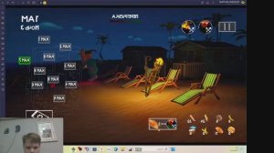 ИГРАЕМ В 5 НОЧЕЙ С ТИМОХОЙ 5!!!!!! НЕ ДЕМО!!!! 2 часть и играем в роблокс