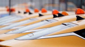 Госдума предложила смягчить закон о локализации такси для самозанятых