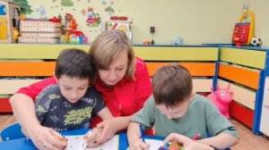 " Воспитатель года Подмосковья"
г.о Балашиха, МБОУ СОШ №4 дошкольное отделение № 35.