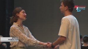 Историю любви Ромео и Джульетты покажут в Волгоградском музыкальном театре