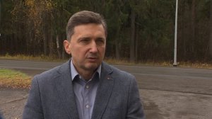 Дорожники готовятся к зиме 30.10.2025