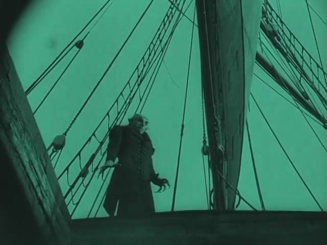 MOONSPELL - Vampiria