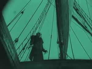 MOONSPELL - Vampiria