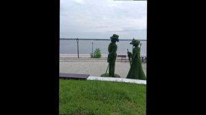 Чебоксары - столица Чувашии — сделано в Clipchamp