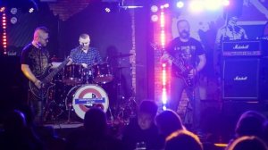 2025-10-26 - Группа «MEMORIL» - Фестиваль «Беспечный Ангел» в клубе «Big Ben»