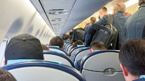 В аэропорту Калуги ввели временные ограничения на полеты