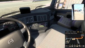 Euro Truck Simulator 2