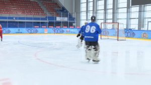 Апельсин. День вратаря. 31-10-2025