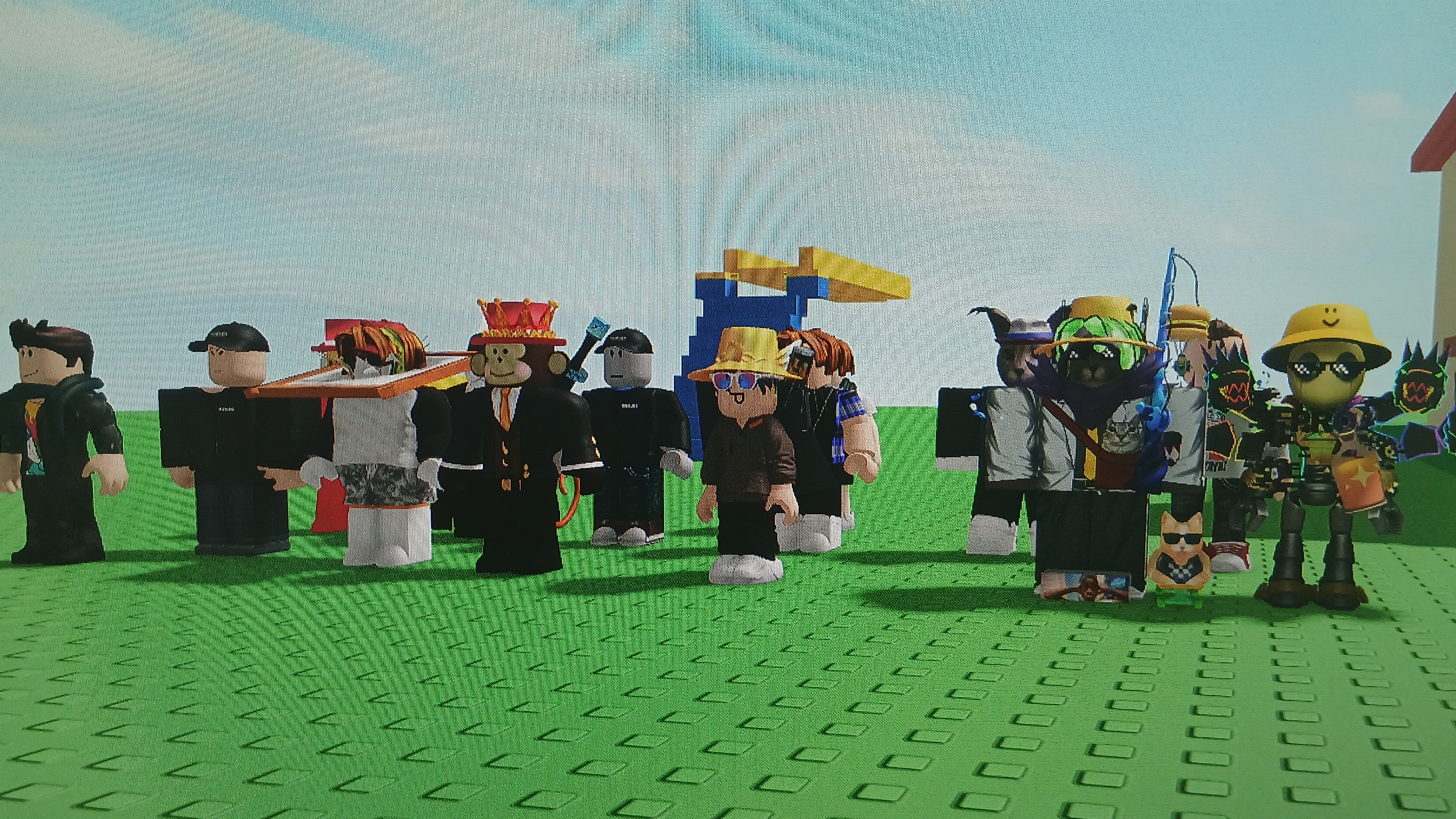 67 в роблоксе