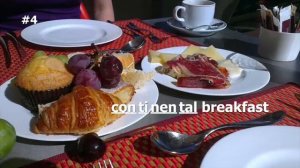 Travel English - Staying at a Hotel