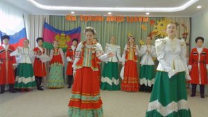 2025 г. 29 октября концерт в реабилитационном центре Доброта поют Багалий Злата, Нестеренко Катя