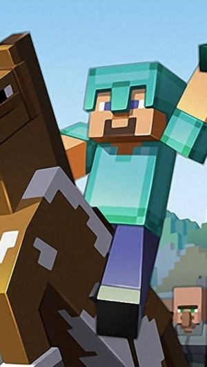 Майкрафт МультФильмашки4
