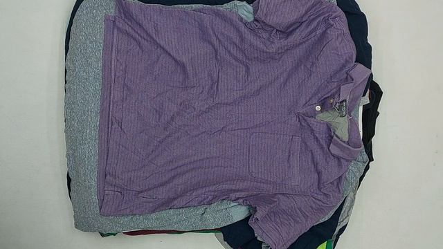 Футболки мужские большие размеры  секонд оптом 10 пак