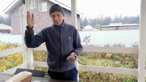 Получили ещё одну посылку саженцев, видео не реклама 🤓