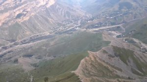 Моё видео, снятое в горах Дагестана. Август. 2021 год.