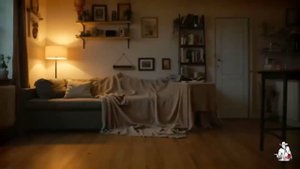 Про Зиночку Мурчалкину (пахнет кофе...