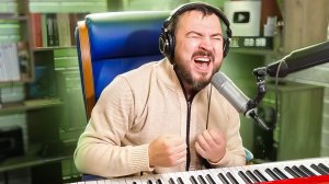 🎤 🎹 Музыкальный стрим