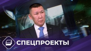 СВОи Герои: Участник СВО Иннокентий Колодезников