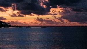 Геленджик. Потрясающий закат.