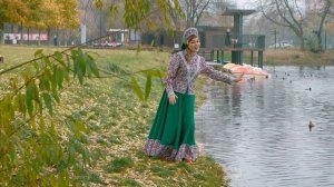 Лучшие голоса Подмосковья, песня "Россия - Матушка", сл. И. Каминская, муз. А. Зубков