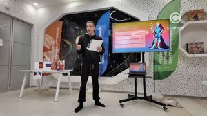 «Выборы и мы. Играем, чтобы выбирать»