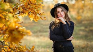 Я такой красивой не встречал