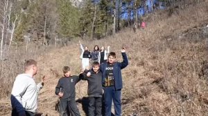 Наше место и Денисовы пещеры