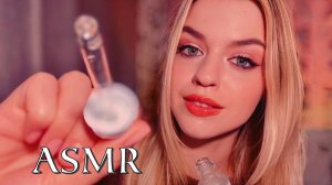 АСМР 🌙Уют перед сном, который тебе нужен 🥰