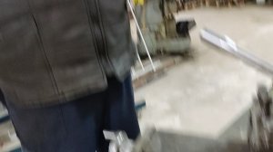 Фиксатор резцедержателя.