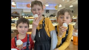 Алтарь Урал